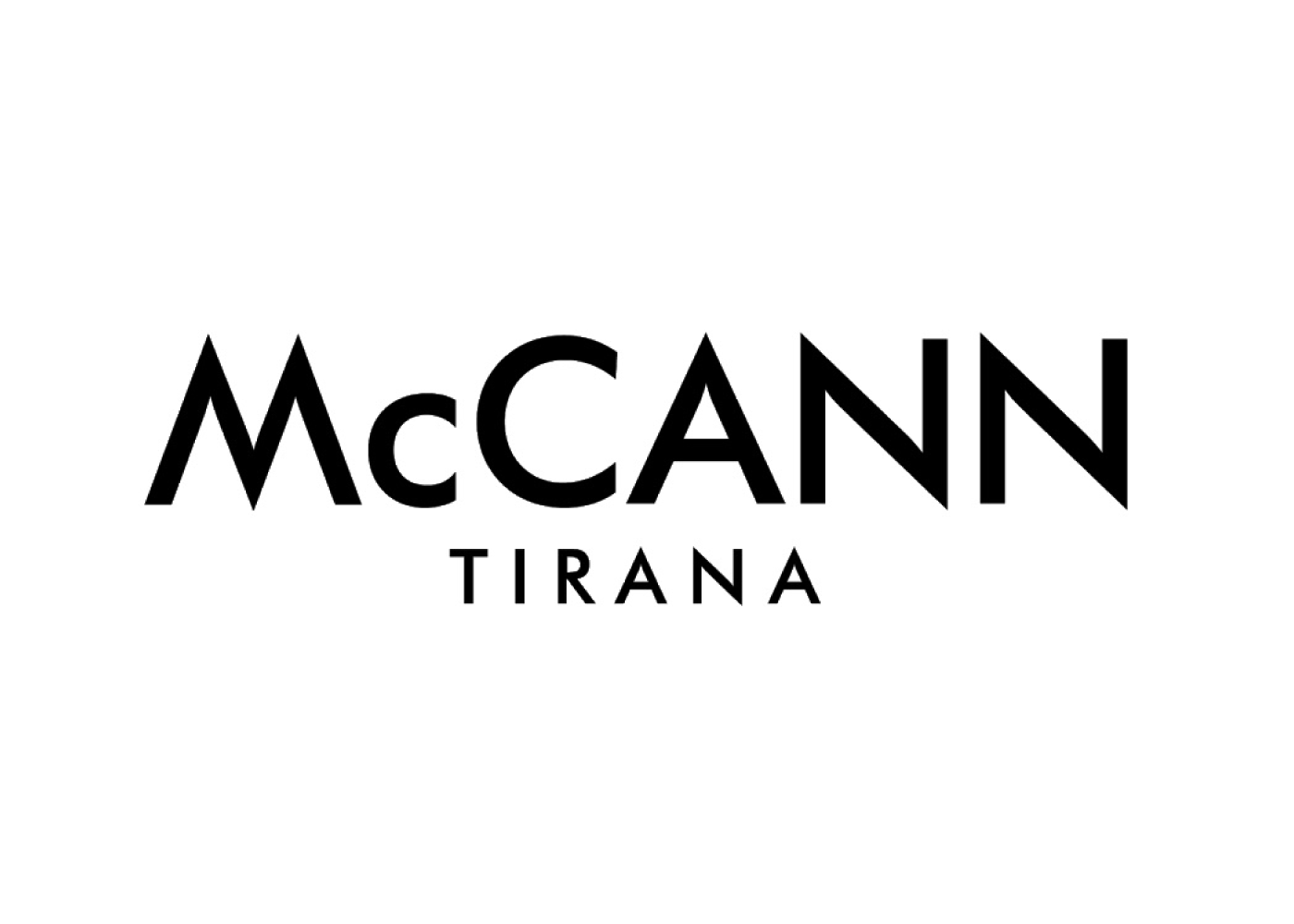 McCann Tirana