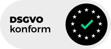 DSGVO konform